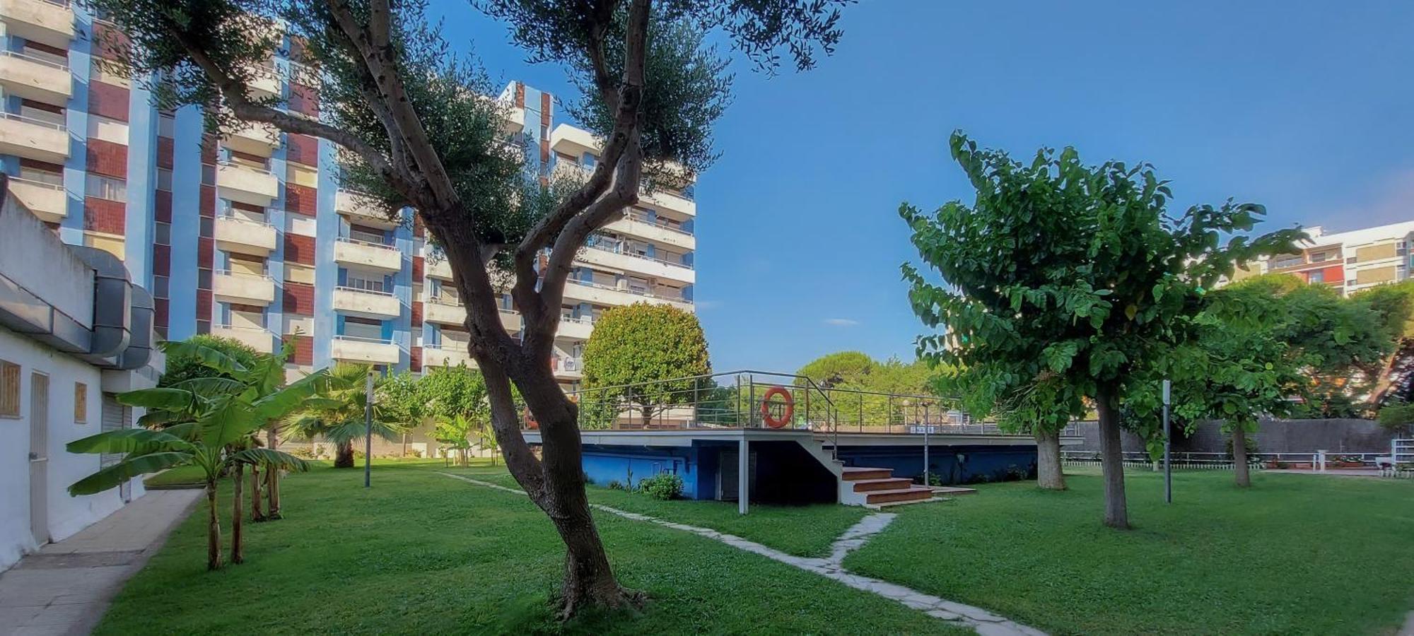 Vistes Al Mar Ideal Per Parelles I Teletreball Blanes Exterior photo